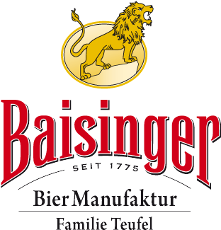 Baisinger BierManufaktur Familie Teufel Logso Baisinger BierManufaktur