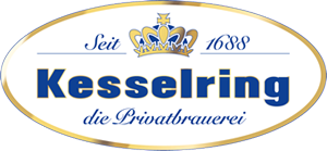 Logo Schlossbrauerei Ellingen Privatbrauerei Kesselring