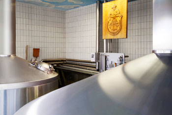 NEUMARKTER GLOSSNERBRÄU