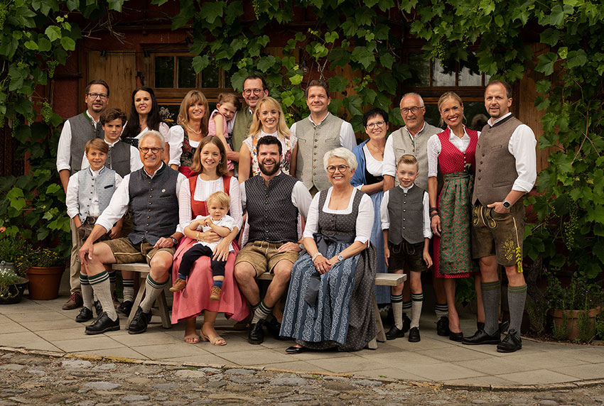 Brauerfamilie Zötler
