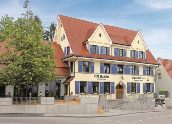 Wirtshaus Berg Brauerei Ehingen Wirtshaus Berg Brauerei Ehingen