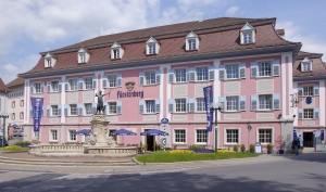 www.fuerstenberg.de Fürstenbergische Brauerei