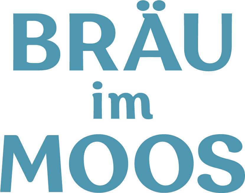 Bräu im Moos