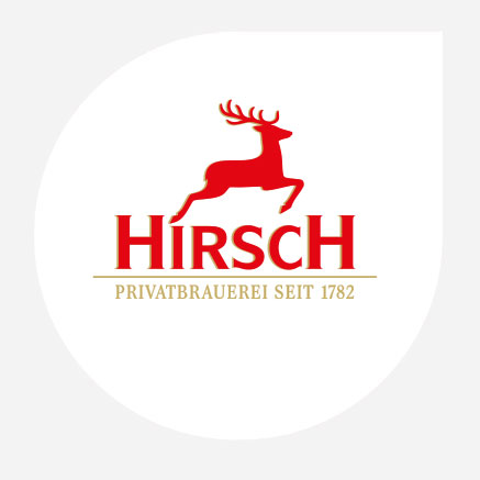 Hirsch Brauerei Onlineshop